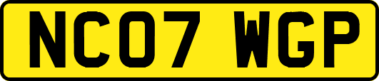 NC07WGP