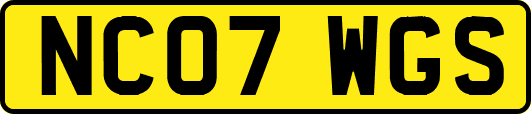 NC07WGS