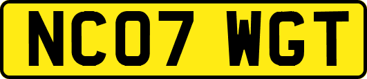 NC07WGT
