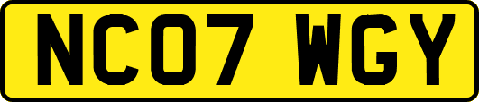 NC07WGY