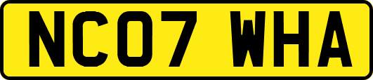 NC07WHA