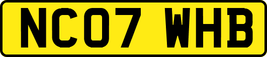 NC07WHB