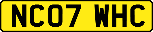NC07WHC