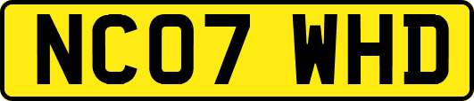 NC07WHD