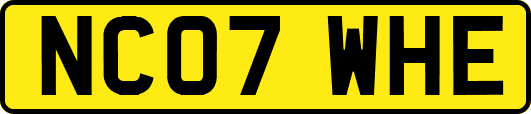 NC07WHE