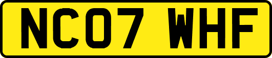 NC07WHF