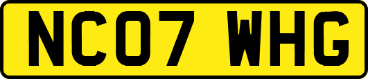 NC07WHG