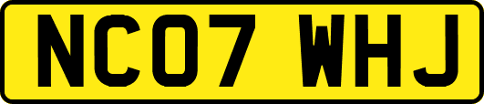 NC07WHJ