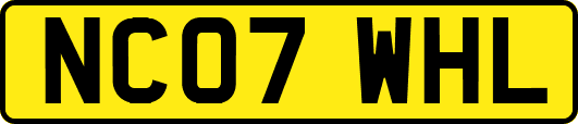 NC07WHL