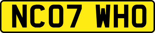 NC07WHO
