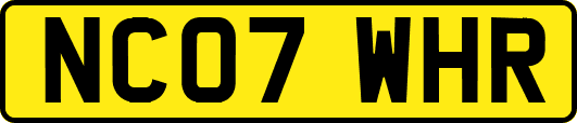 NC07WHR