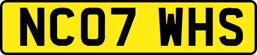NC07WHS
