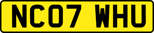 NC07WHU