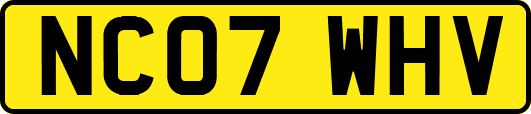 NC07WHV