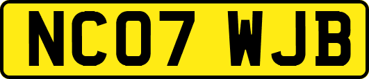 NC07WJB