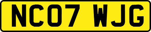 NC07WJG