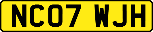 NC07WJH