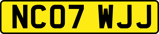 NC07WJJ
