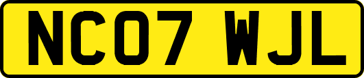 NC07WJL