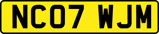 NC07WJM