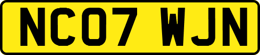 NC07WJN