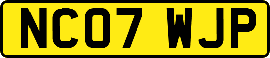 NC07WJP