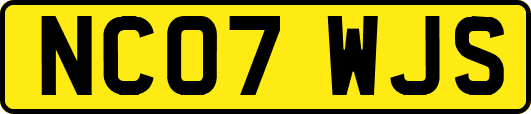 NC07WJS