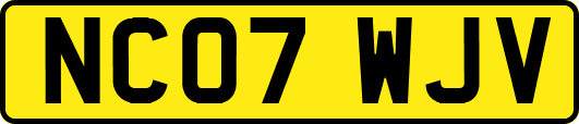 NC07WJV