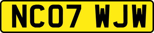 NC07WJW