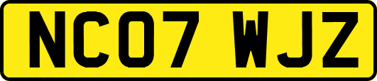 NC07WJZ