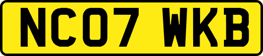 NC07WKB
