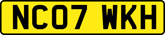 NC07WKH