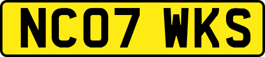 NC07WKS