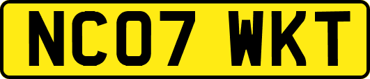 NC07WKT