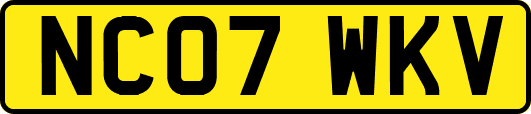 NC07WKV