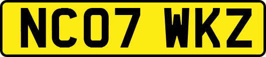 NC07WKZ