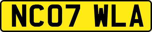 NC07WLA