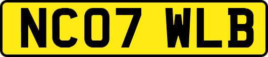 NC07WLB