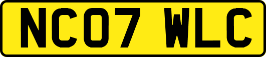 NC07WLC