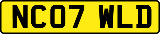 NC07WLD