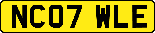NC07WLE