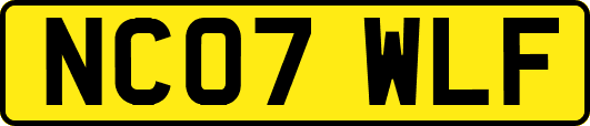 NC07WLF