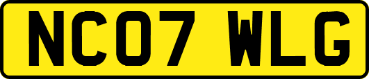 NC07WLG