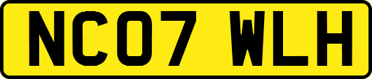 NC07WLH