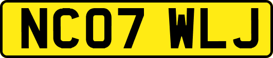 NC07WLJ