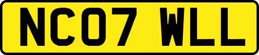NC07WLL