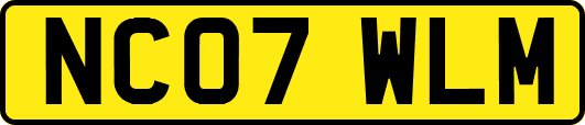 NC07WLM