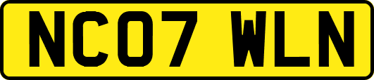 NC07WLN