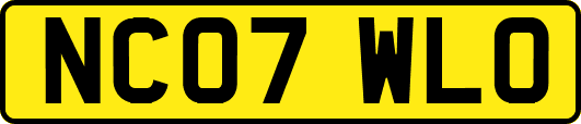 NC07WLO