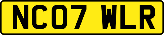NC07WLR